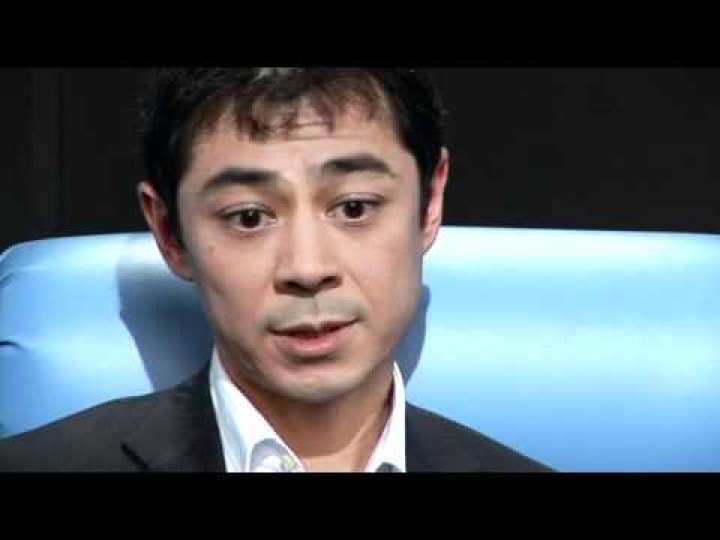 Бизнес секреты. Давид Ян (Выпуск 30)