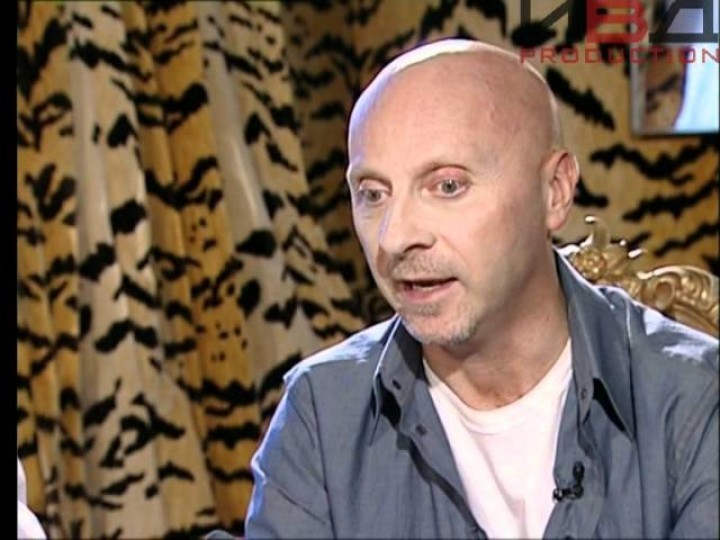 Истории в деталях - Dolce Gabbana.avi