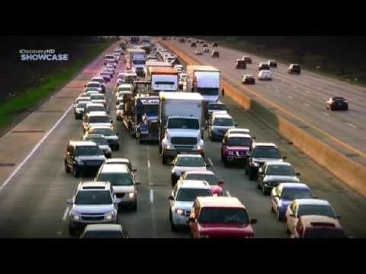 Автомобили - история создания.Документальный фильм.