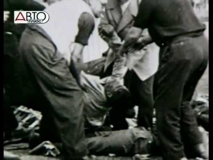 История Ferrari