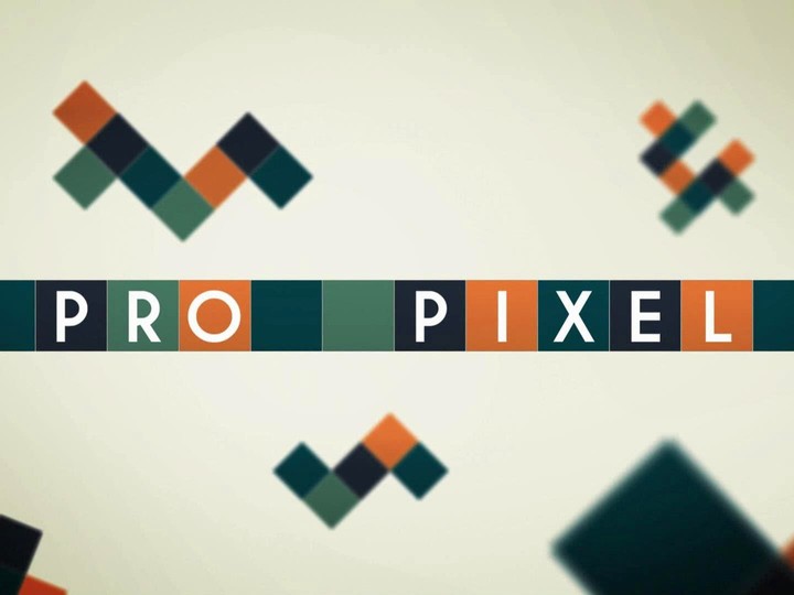 История компании Canon / The history of Canon - ProPixel #1