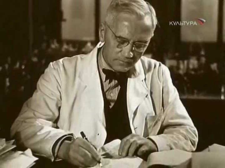 Пенициллиновая гонка