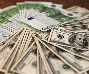 Иностранная наличная валюты