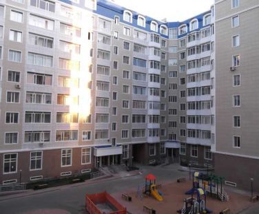 Недвижимость