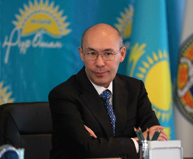 Келимбетов