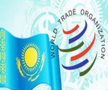 ВТО РК