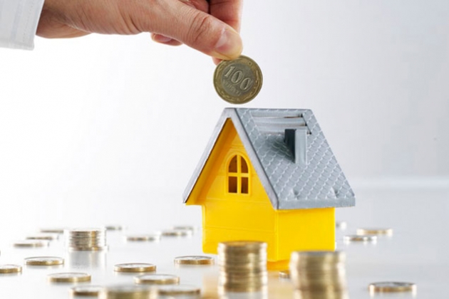 Ипотечный рынок