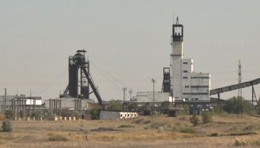 Стали известны подробности ЧП на шахте &laquo;Казахстанская&raquo;