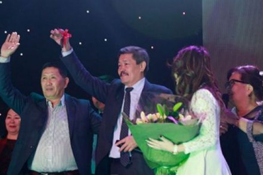 В Монголии ищут гражданина Казахстана Марата Маженова, создавшего сетевую &laquo;пирамиду&raquo;