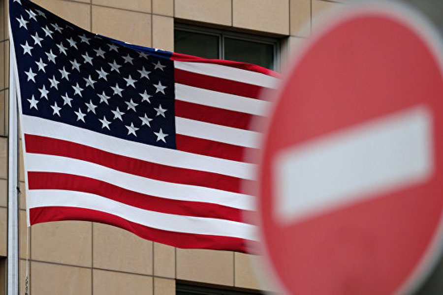 Санкционные войны в разгаре &ndash; мир на пороге нового кризиса?