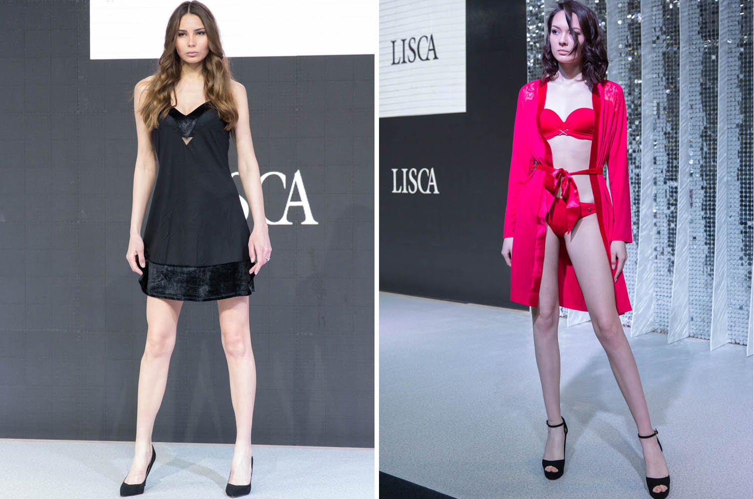 Какой будет пляжная мода 2019 года?