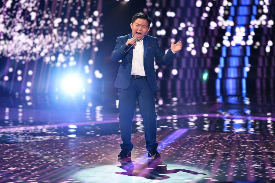 Скандалом закончился финал российского шоу &laquo;Голос. Дети&raquo;