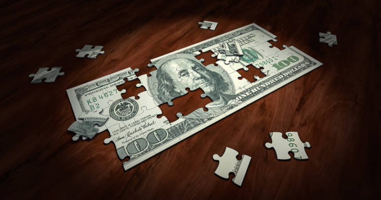 Когда рухнет доллар?