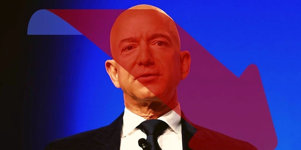 Безос и Гейтс