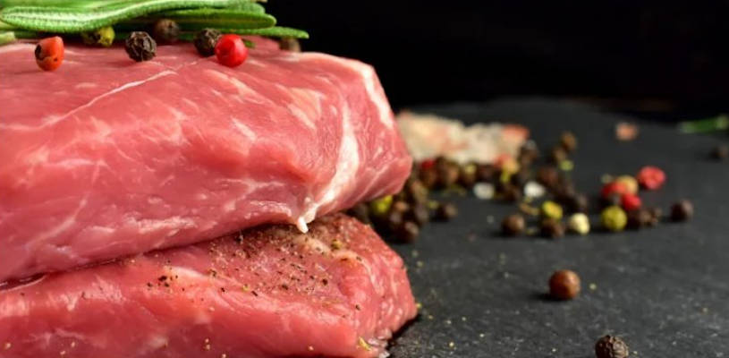 &laquo;Мясо из воздуха&raquo; поможет спасти планету от голода