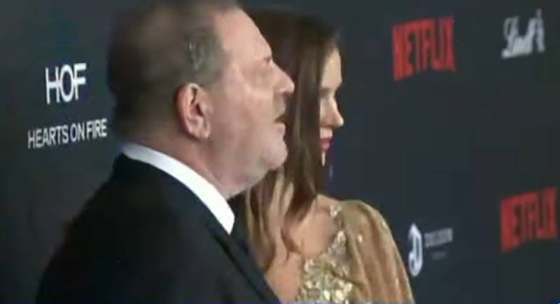 Секс за деньги: продюсер заплатит 25 миллионов долларов, чтобы снять с себя обвинения