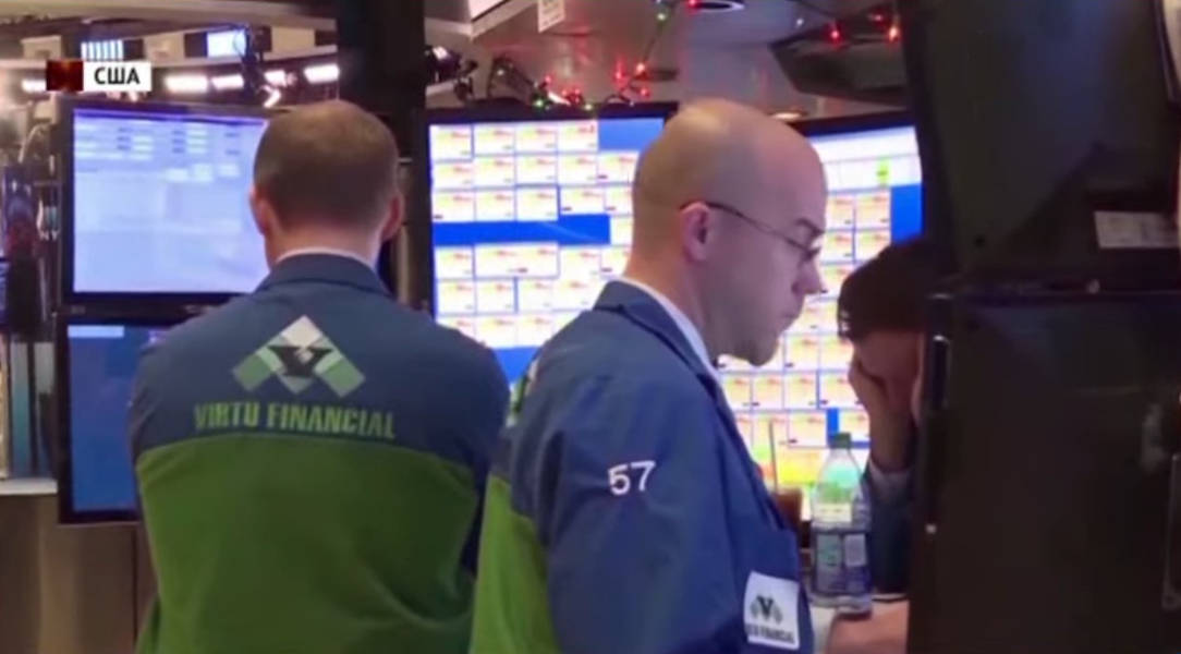 коронавирус ударил по мировой экономике