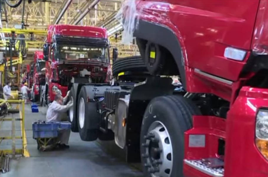 Всем спад: мир на пороге глобального экономического кризиса