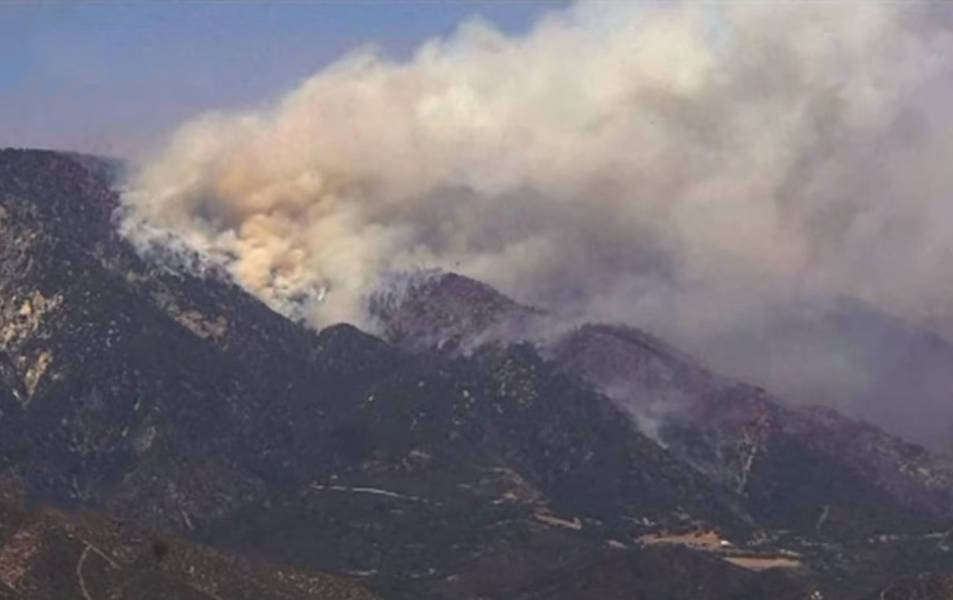 Убийственная погода: природные ЧП на планете