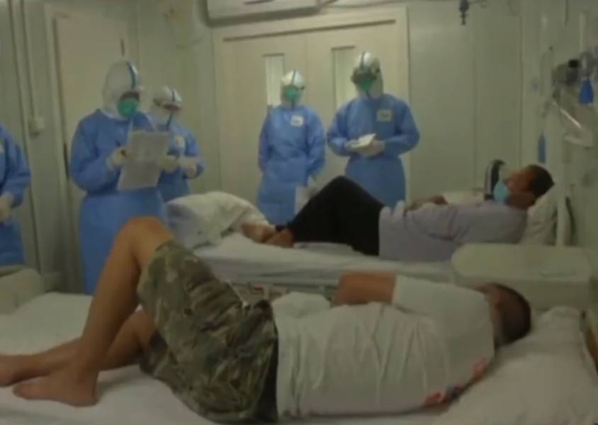 Вторая волна коронавируса накрыла многие страны