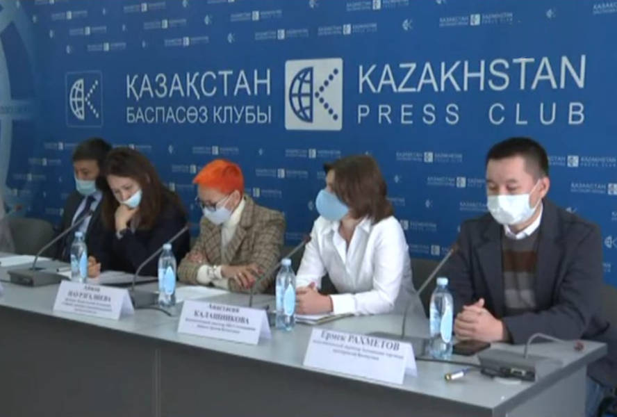 Рост цен и закрытие предприятий может спровоцировать обязательная маркировка товаров в Казахстане