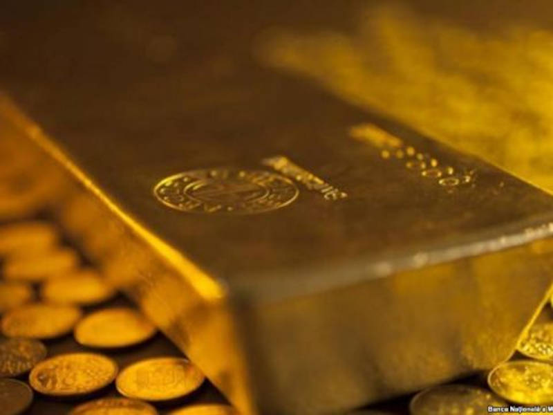 В Кыргызстане разграбили месторождение золота и подожгли фабрику