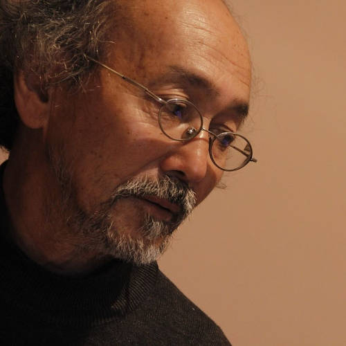 Гани Баянов