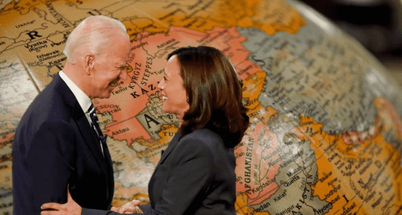 Новый президент &ndash; новый курс США: планы Байдена на Центральную Азию