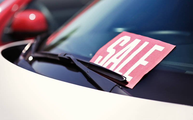 Когда бэушные электрокары из США заполонят казахстанский рынок?