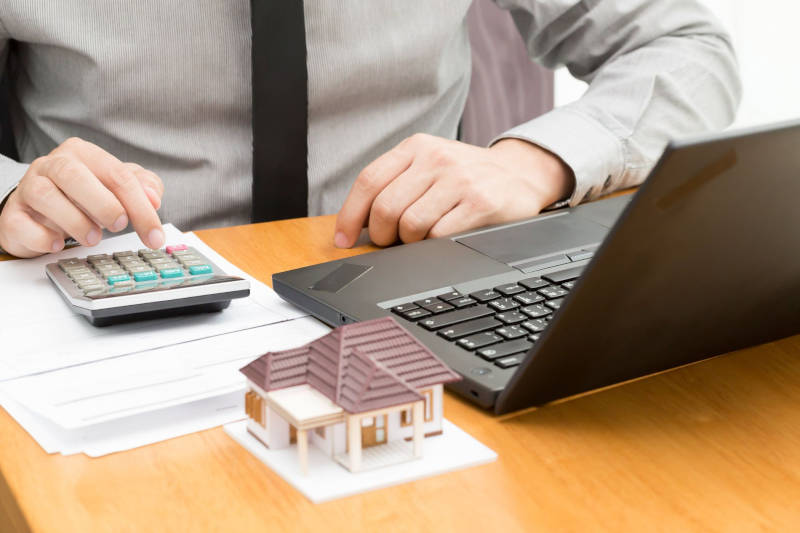 Оформление ипотеки в Казахстане планируют перевести в цифровой формат