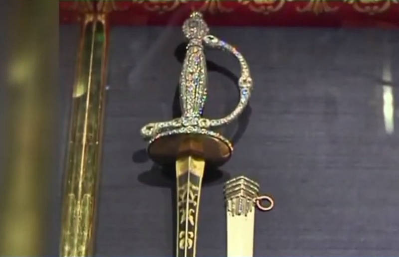 Ограбление века раскрыли с помощью журналистов!