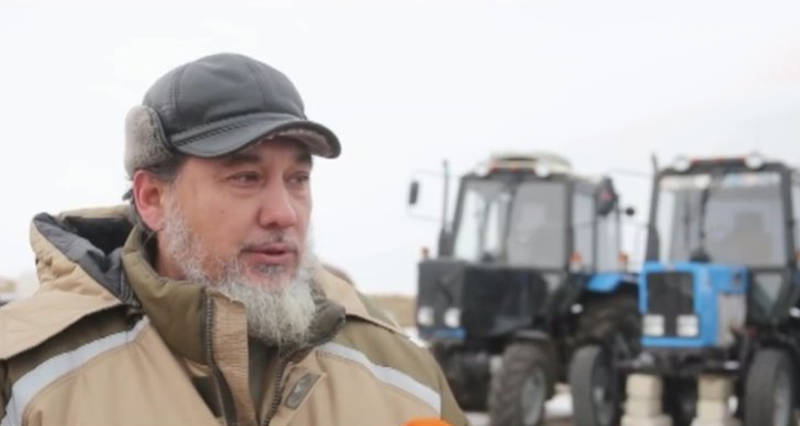 Не тех поддерживаете! Почему субсидии на приобретение сельхозтехники уходят за рубеж