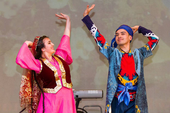 Вот вам камень в еду: Какие традиции Центральной Азии вызывают недоумение