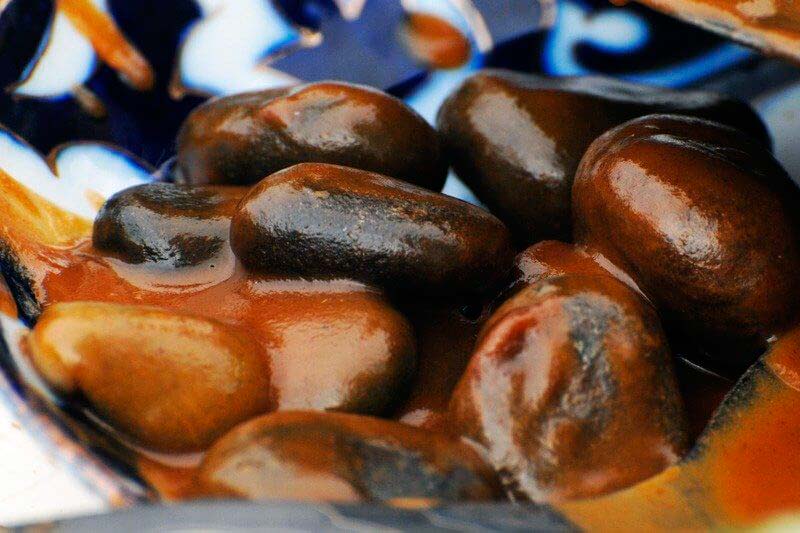 Вот вам камень в еду: Какие традиции Центральной Азии вызывают недоумение