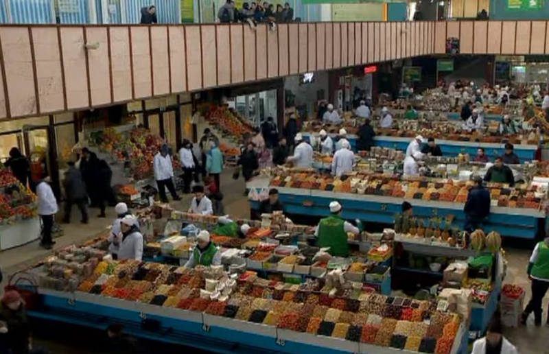 Всемирный банк: Алматы на 1 месте в Казахстане по ведению бизнеса