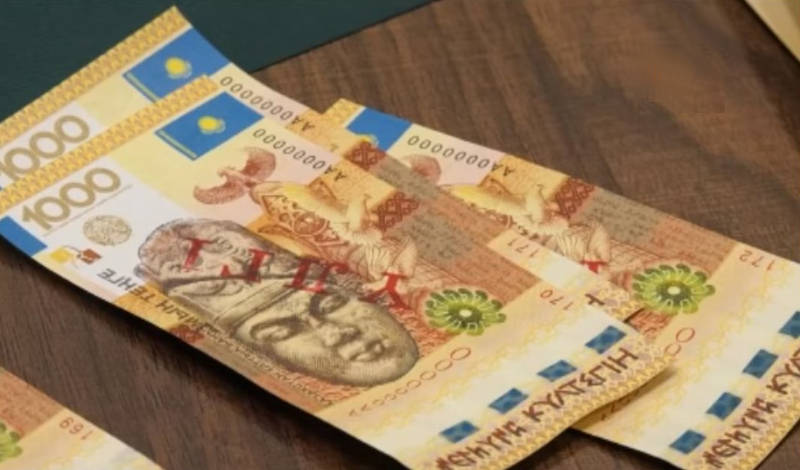 Что делать, если у вас не принимают банкноты? В Нацбанке рассказали, как отстоять свои права