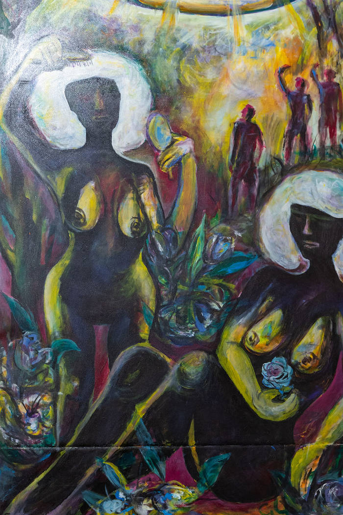 Картина о страхе фиаско в постели вызвала жаркие споры