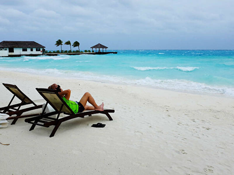 Казахстанские туристы скупают загранпутевки, несмотря на коронавирусную угрозу