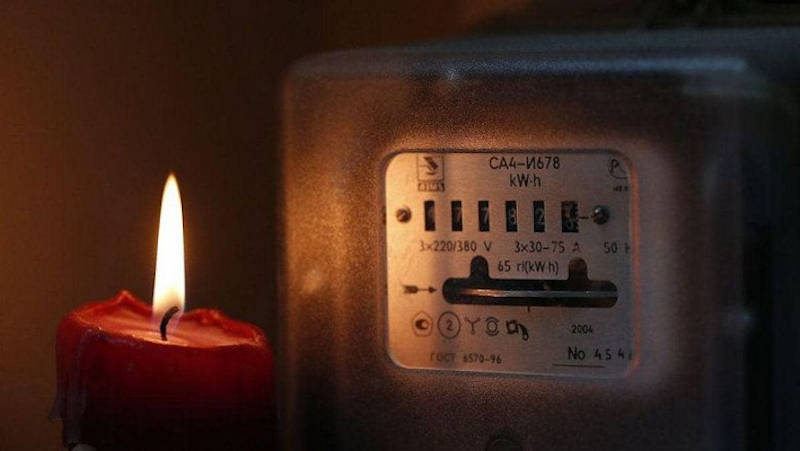 В Таджикистане введен энерголимит?