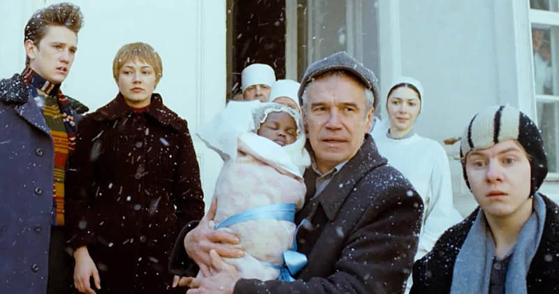 Остается ли &laquo;печать&raquo; мужчины навсегда в чреве женщины? Проверяем теорию телегонии