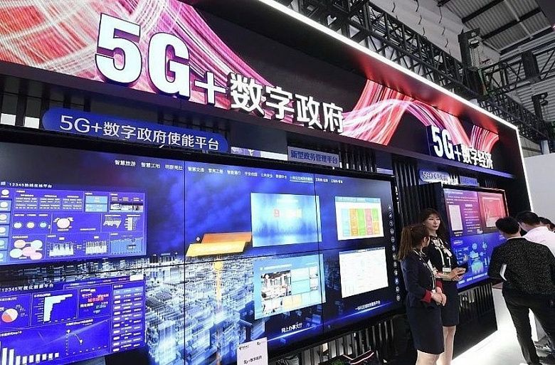 Пекин навязывает Центральной Азии цифровой авторитаризм? 