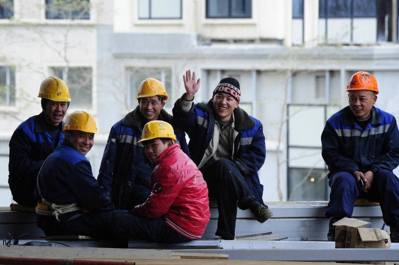 Эксперт: Мигранты могут спасти российскую экономику после пандемии