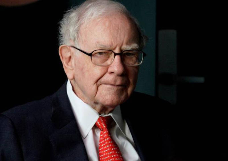 Forbes: Уоррен Баффет вошел в пятерку миллиардеров с состоянием более $100 млрд