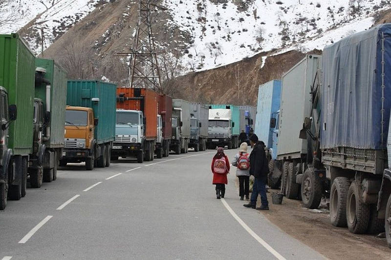 Центральную Азию признали одним из наиболее &laquo;тупиковых&raquo; регионов в мире