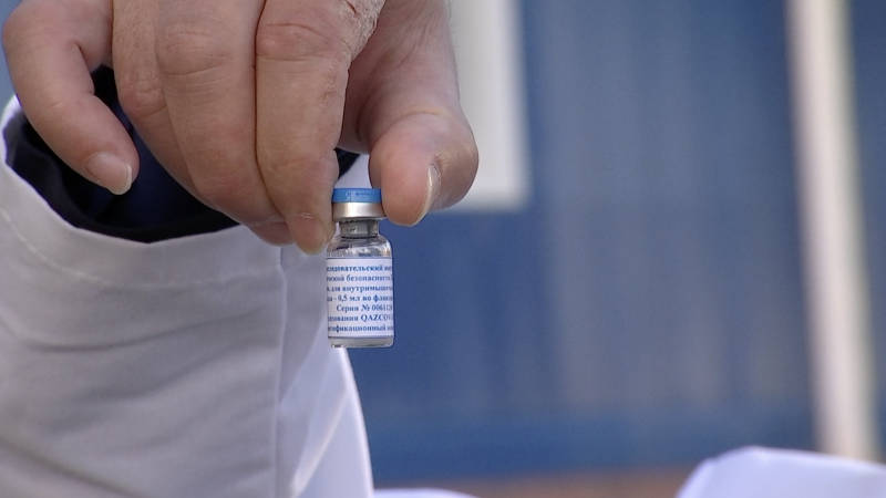 QazVac начнут производить в Казахстане: переговоры с Турцией еще идут