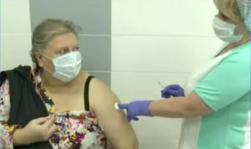 Москва надеется на регистрацию &laquo;Спутника V&raquo; в течение двух месяцев