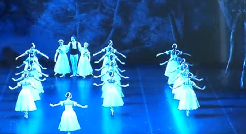 Почему артисты балета не могут уйти на пенсию?