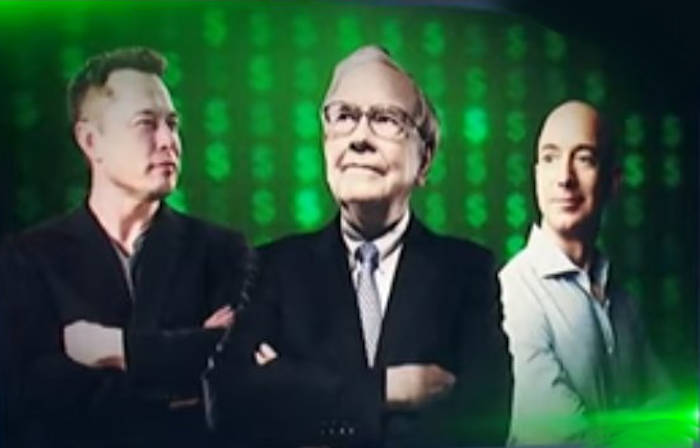 Расследованием о налогах миллиардеров заинтересовались ФБР и налоговая служба