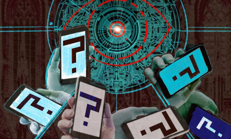 Телефоны влиятельных лиц Казахстана прослушивали