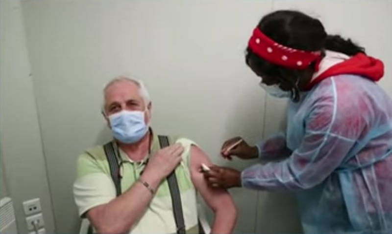 Ученые рассказали об эффективности вакцин против дельта-штамма